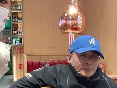 -韩宫宴烤肉·料理(青浦宝龙店)