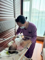 -馨月汇·一悦馨香月子中心(前滩店)