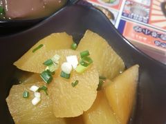 -無牌小范·香港明星美食