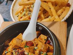 -南海底小海鲜·湘菜(鲁巷吴家湾店)