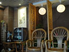 休息区-正清和·推拿养生(和平广场店)