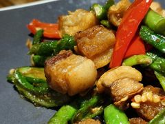 -HOME餐厅粤菜 融合菜