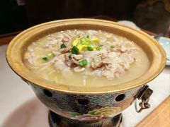 -小吊梨汤·北京菜·烤鸭(清河万象汇店)