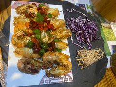 -花溪雨·森林餐厅(石基店)