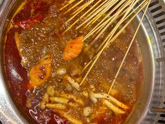 -宏姐串串香(宏伟路店)
