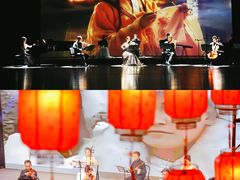 -郑州大剧院