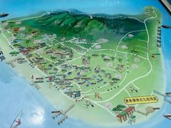 -三亚西岛海洋文化旅游区