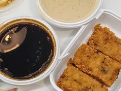 -南京大牌档(凯德1818店)