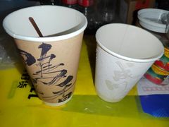 春江水暖-成川茶店·潮汕工夫浓茶(万象店)