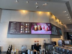 -星巴克臻选(南通万象城1F店)