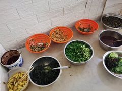 调料台-王中王正宗桂林米粉(福建路店)