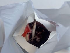 -麦当劳(得来速店)