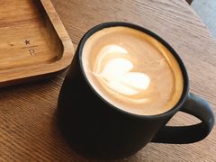 -星巴克臻选(南京艾尚天地店)