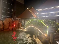 -裕龙汤泉