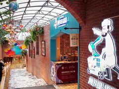 -新疆国际大巴扎