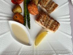 -Da Ivo哒伊沃意大利魔镜餐厅(外滩店)