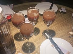 -渝信川菜(长安店)