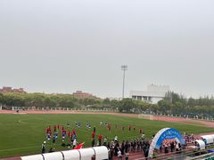 -上海交通大学(闵行校区)