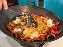 -福巷湘食小馆·猛火现炒(上海首店)