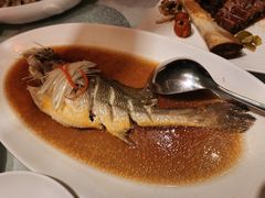 大黄鱼-悦融琥珀·京鲁菜·海味珍品(西单店)