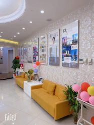 点击看大图 -Cocodemer女性健康·产后恢复(天一广场店)