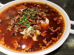 -庆合府重庆大排档(紫都城店)