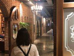 -玖壹咖啡(临河街店)