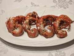 -万宝海鲜舫(劳动公园店)