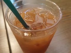 -伙记茶档(龙海风情小镇店)