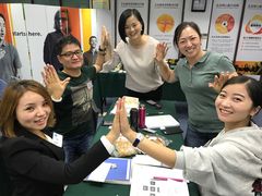 -国际大厦-演讲口才领导力培训(江苏总部)