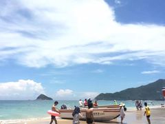 -西涌国际滨海旅游区