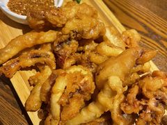 -奕景小馆·地道大连菜(恒隆广场店)