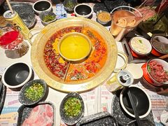 -哥老官重庆美蛙鱼头(五角场合生汇店)