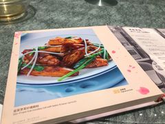 -花城苑广府菜(侨鑫店)