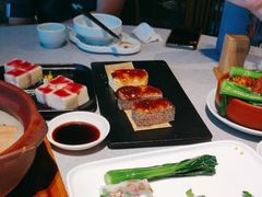 -晓粤·惹味粤菜(凯德乐峰广场店)