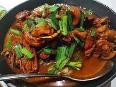 -道道鲜·崇明私房菜(五角场店)