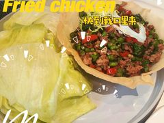 -清迈泰·泰国餐厅(华发商都店)
