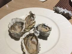 -杭州钱江新城万怡酒店-西餐厅