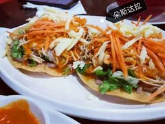 -panchos 墨西哥餐厅(嘉绿苑店)