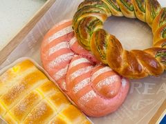 -心乐生活新鲜屋(星海广场店)