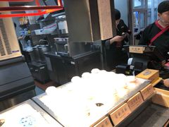 -和府捞面(东直门银座店)