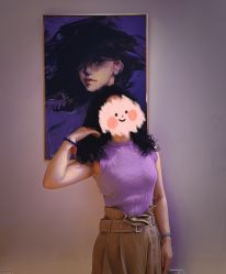 -飞梵造型