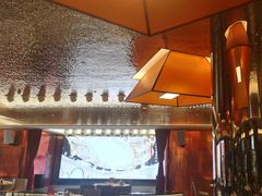 -艳阳天·非遗楚菜(武汉客厅店)