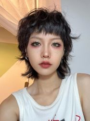 -HG美发设计沙龙