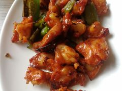 -炙热童年·老北京炙子烤肉(南锣鼓巷店)
