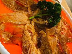 -蜀九香火锅(彩虹店)