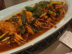 -美奈小馆·越南料理(中航城君尚购物中心店)