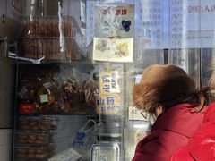 -天泽祥·鼓楼馒头(鼓楼店)