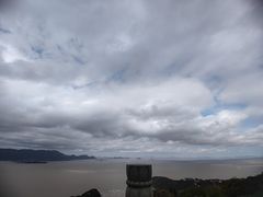 -普陀山风景区-佛顶山