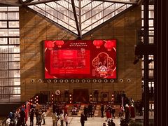 -西安大唐西市博物馆